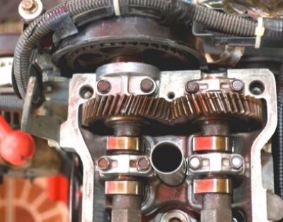 Engine Parts