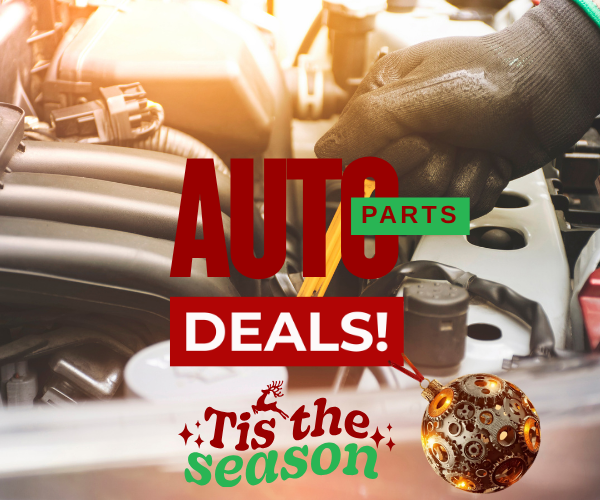 Auto Parts Deals