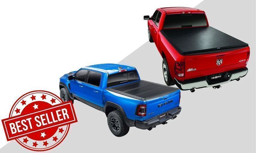 Shop Eddies Tonneau Cover Sale