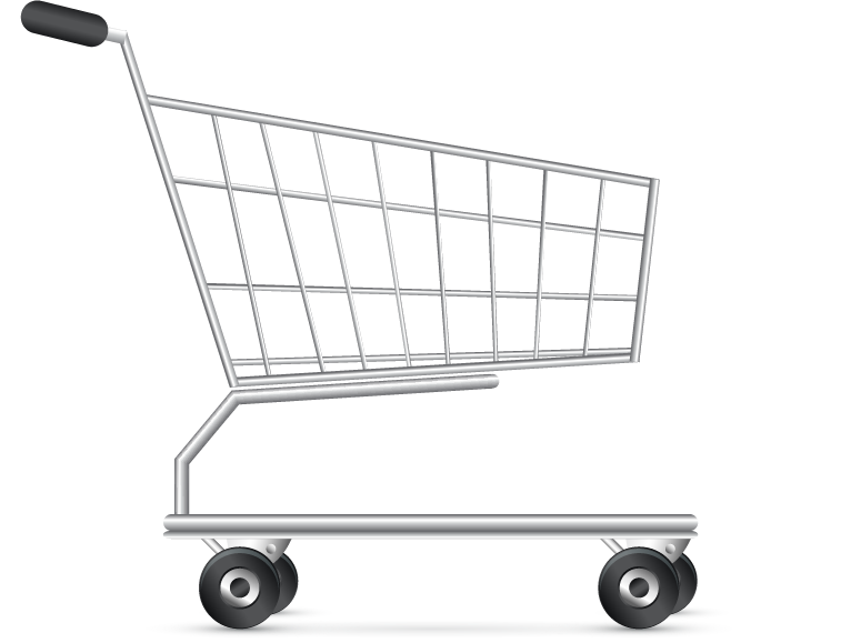 There are no items in your cart